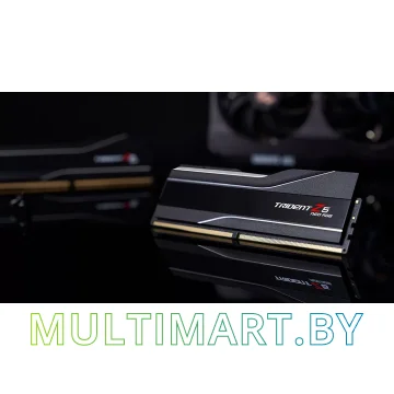 Оперативная память G.Skill Trident Z5 Neo RGB 2x16GB DDR5 PC5-48000 (F5-6000J3238F16GX2-TZ5NR) картинка 7